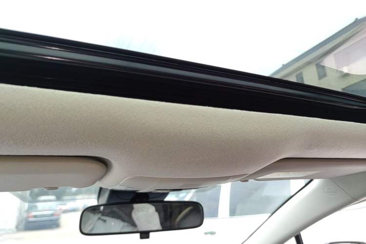 Used Toyota Corolla 2019 1.2T S-CVT GL-i Luxury Edition Headliner