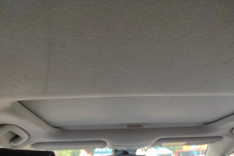 Used Toyota Corolla 2019 1.2T S-CVT GL-i Elite Edition Headliner