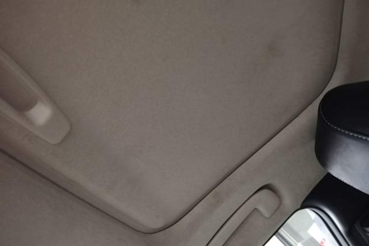 Used Toyota Corolla 2019 1.2T S-CVT GL-i Elite Edition Headliner