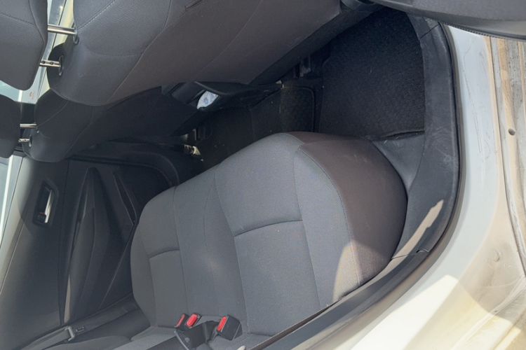Used Toyota Corolla 2019 1.2T S-CVT GL-i Elite Edition Interior 3
