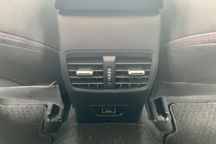 Used Toyota Corolla 2019 1.2T S-CVT GL-i Elite Edition Interior 3