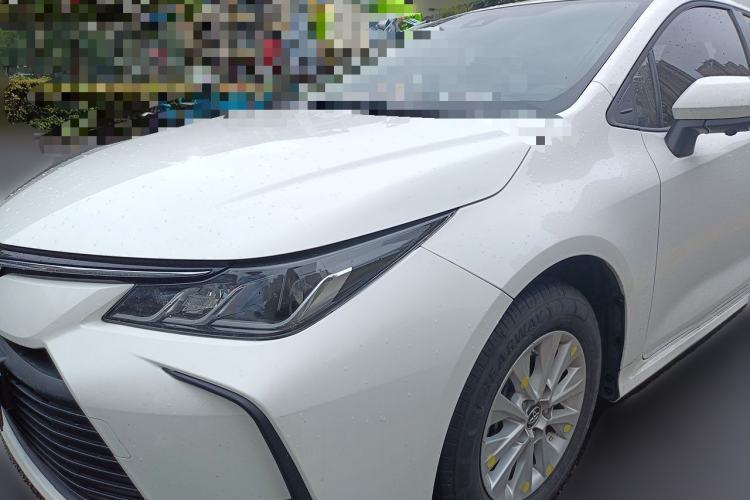 Used Toyota Corolla 2019 1.2T S-CVT GL Pioneer Edition Guazi used car, China used car export, Used car for sale, Used  cars, Cheapest cars for sale