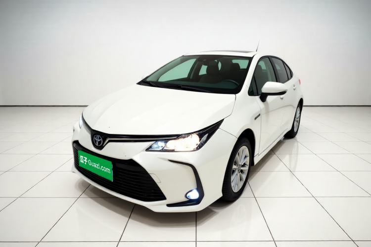 Ojetý Toyota Corolla 2019 Dual-Engine 1.8L E-CVT GL-i Elite Edition Guazi used car, China used car export, Used car for sale, Used  cars, Cheapest cars for sale