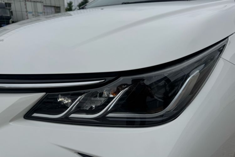 Used Toyota Corolla 2019 1.2T S-CVT GL-i Elite Edition Left Front Headlight