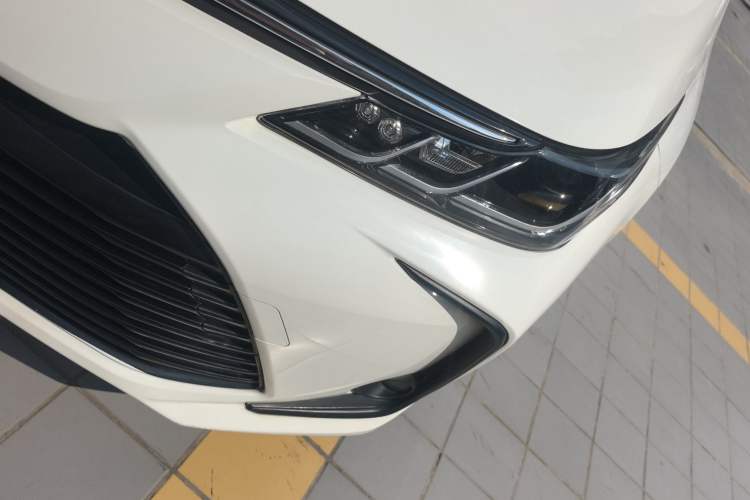 Used Toyota Corolla 2019 1.2T S-CVT GL-i Elite Edition Left Front Headlight