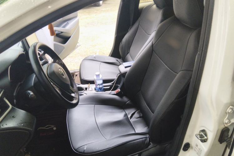 Used Toyota Corolla 2019 1.2T S-CVT GL-i Luxury Edition Left Front Seat