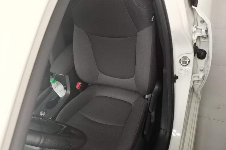 Used Toyota Corolla 2019 1.2T S-CVT GL-i Elite Edition Left Front Seat