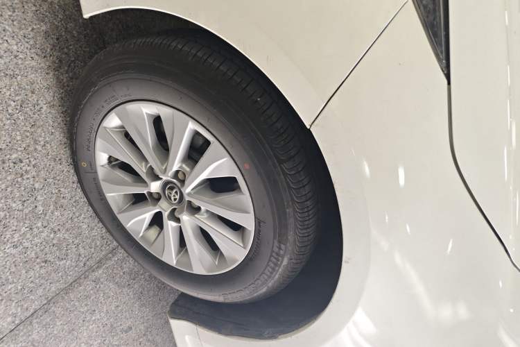 Used Toyota Corolla 2019 1.2T S-CVT GL-i Elite Edition Left Front Wheel Hub