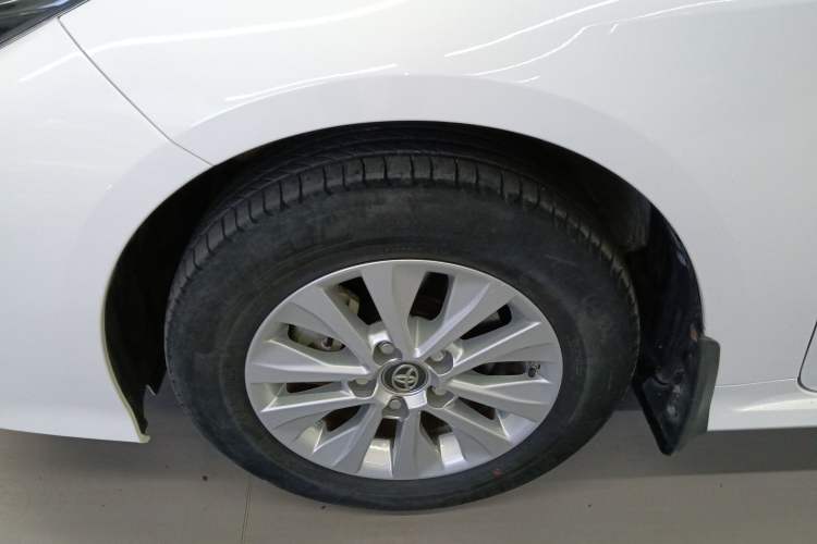 Used Toyota Corolla 2019 1.2T S-CVT GL Pioneer Edition Left Front Wheel Hub