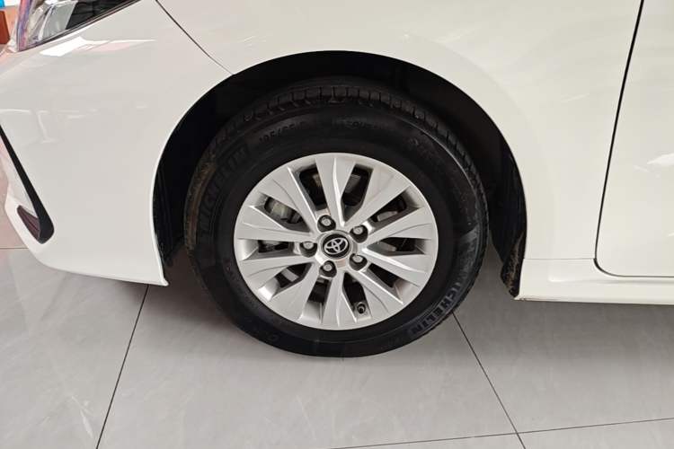 Used Toyota Corolla 2019 1.2T S-CVT GL-i Elite Edition Left Front Wheel Hub