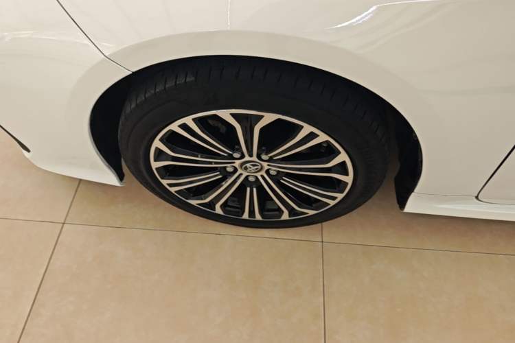 Used Toyota Corolla 2019 1.2T S-CVT Sport Edition Left Front Wheel Hub