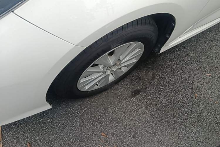 Used Toyota Corolla 2019 1.2T S-CVT GL Pioneer Edition Left Front Wheel Hub