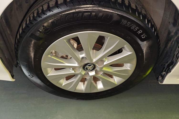 Used Toyota Corolla 2019 1.2T S-CVT GL-i Elite Edition Left Front Wheel Hub