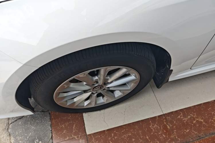 Used Toyota Corolla 2019 1.2T S-CVT GL-i Luxury Edition Left Front Wheel Hub