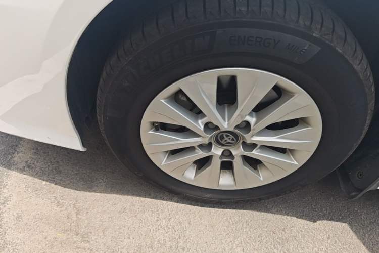 Used Toyota Corolla 2019 1.2T S-CVT GL-i Elite Edition Left Front Wheel Hub