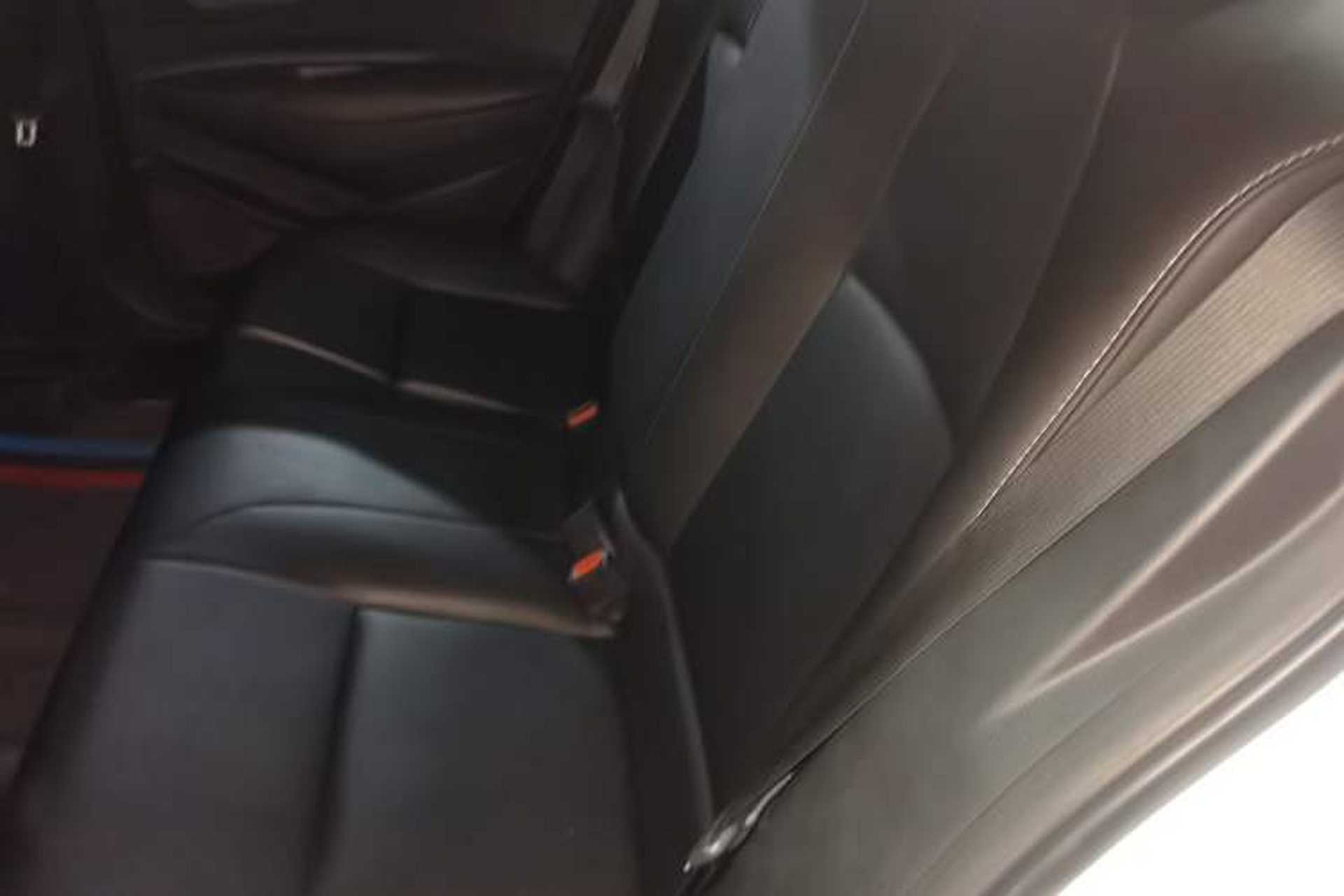 Used Toyota Corolla 2019 Dual-Engine 1.8L E-CVT GL-i Pioneer Edition Left Rear Seat