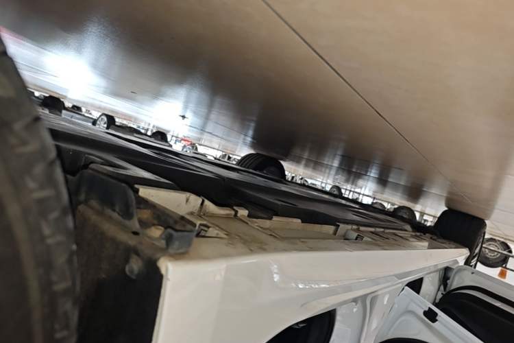 Used Toyota Corolla 2019 1.2T S-CVT Sport Edition Left Side Sill