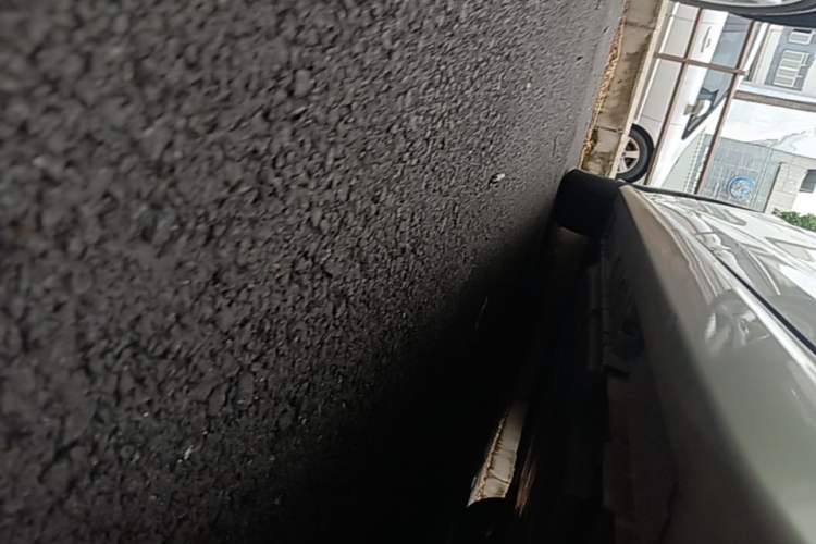 Used Toyota Corolla 2019 1.2T S-CVT GL Pioneer Edition Left Side Sill