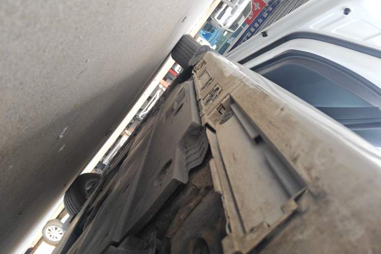 Used Toyota Corolla 2019 1.2T S-CVT GL-i Elite Edition Left Side Sill