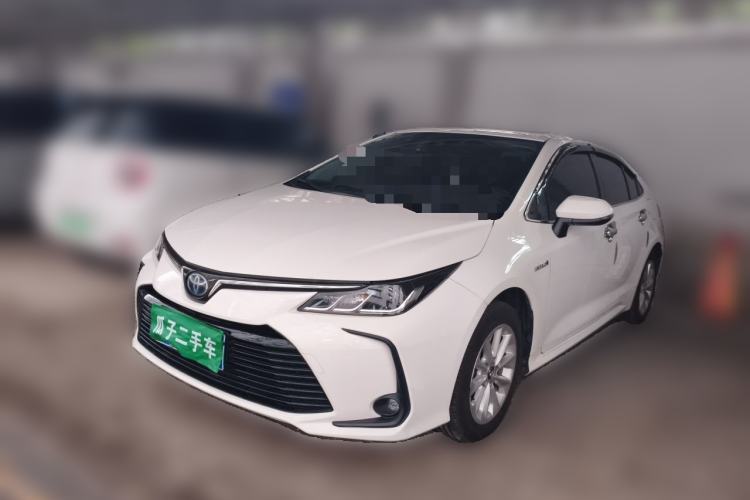 Ojetý Toyota Corolla 2019 Dual-Engine 1.8L E-CVT GL-i Elite Edition Guazi used car, China used car export, Used car for sale, Used  cars, Cheapest cars for sale