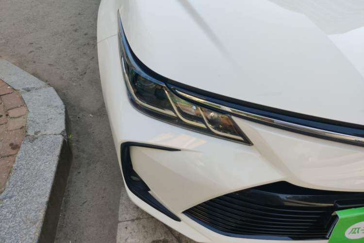 Used Toyota Corolla 2019 1.2T S-CVT GL-i Elite Edition Right Front Headlight