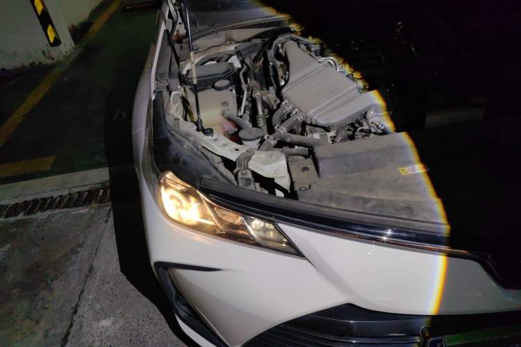 Used Toyota Corolla 2019 1.2T S-CVT GL-i Elite Edition Right Front Headlight