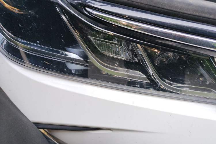 Used Toyota Corolla 2019 1.2T S-CVT GL-i Luxury Edition Right Front Headlight