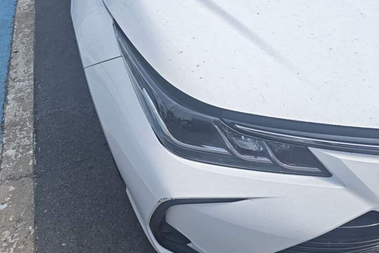 Used Toyota Corolla 2019 1.2T S-CVT GL-i Luxury Edition Right Front Headlight