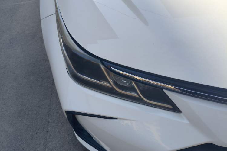 Used Toyota Corolla 2019 1.2T S-CVT GL Pioneer Edition Right Front Headlight