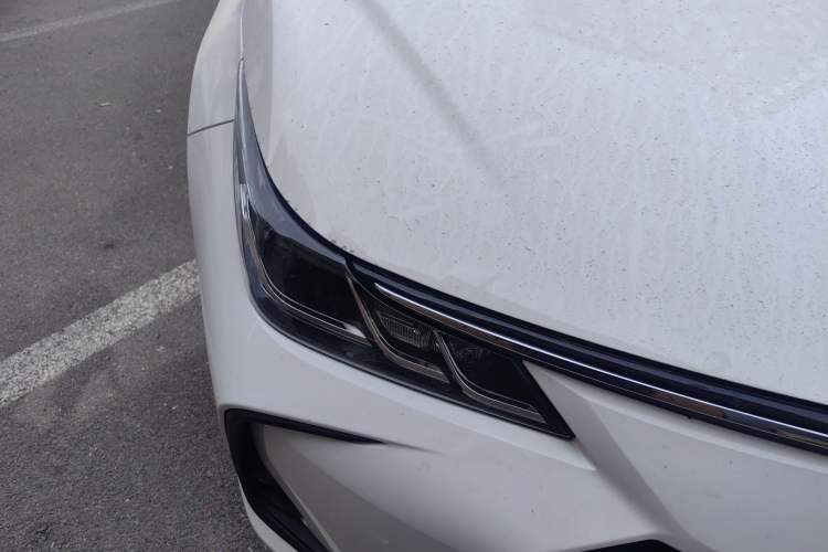 Used Toyota Corolla 2019 1.2T S-CVT GL-i Elite Edition Right Front Headlight