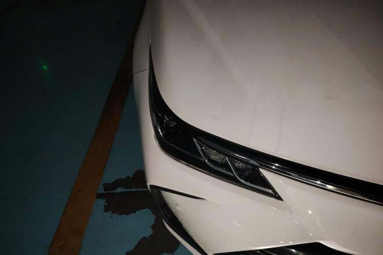 Used Toyota Corolla 2019 1.2T S-CVT GL-i Luxury Edition Right Front Headlight