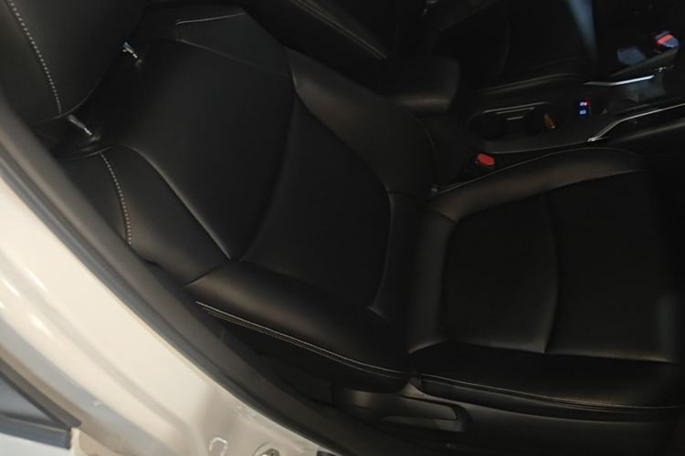Used Toyota Corolla 2019 1.2T S-CVT Sport Edition Right Front Seat
