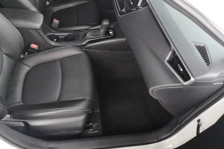 Used Toyota Corolla 2019 Dual-Engine 1.8L E-CVT GL-i Elite Edition Right Front Seat