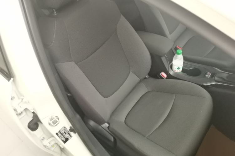 Used Toyota Corolla 2019 1.2T S-CVT GL-i Elite Edition Right Front Seat