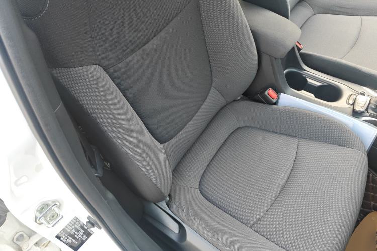 Used Toyota Corolla 2019 1.2T S-CVT GL-i Elite Edition Right Front Seat
