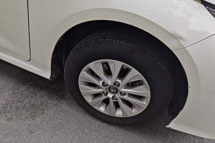Used Toyota Corolla 2019 1.2T S-CVT GL-i Elite Edition Right Front Wheel Hub