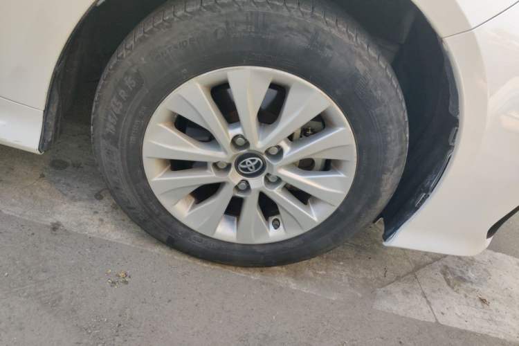 Used Toyota Corolla 2019 1.2T S-CVT GL-i Elite Edition Right Front Wheel Hub