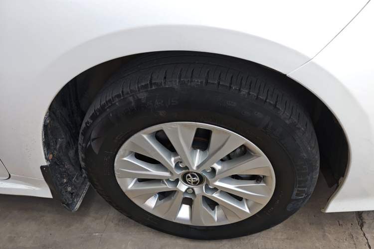 Used Toyota Corolla 2019 1.2T S-CVT GL-i Elite Edition Right Front Wheel Hub