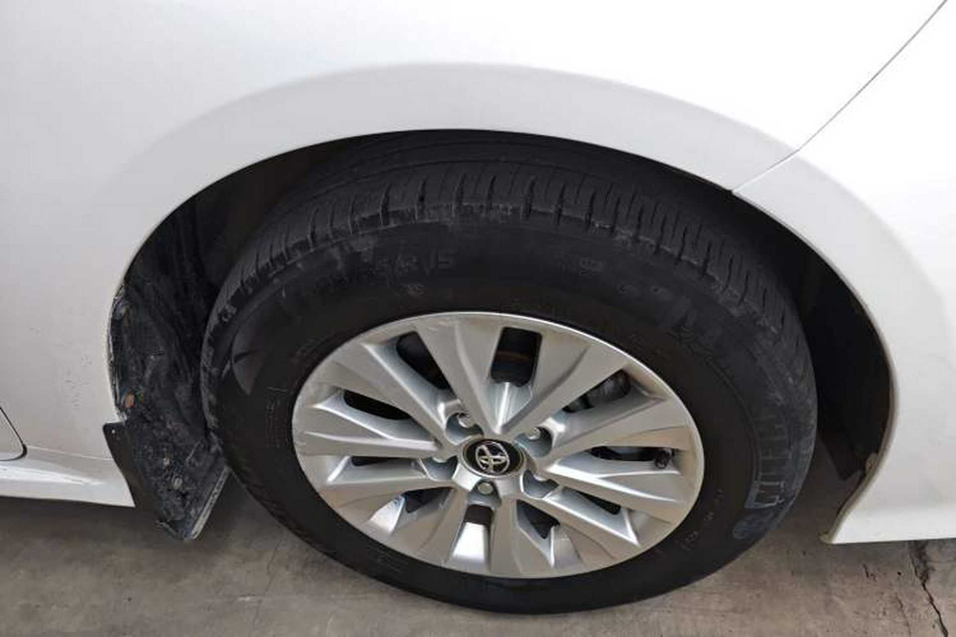 Used Toyota Corolla 2019 1.2T S-CVT GL-i Elite Edition Right Front Wheel Hub