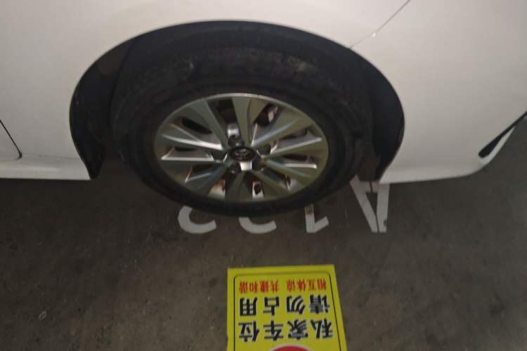 Used Toyota Corolla 2019 1.2T S-CVT GL-i Elite Edition Right Front Wheel Hub