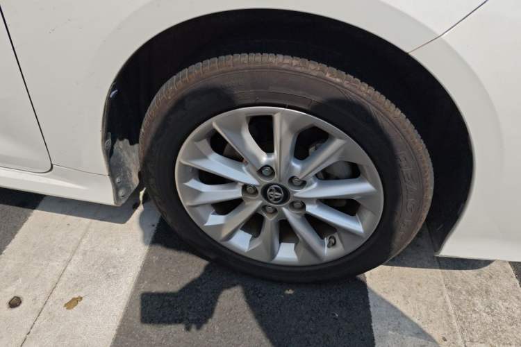 Used Toyota Corolla 2019 1.2T S-CVT GL-i Luxury Edition Right Front Wheel Hub