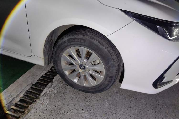 Used Toyota Corolla 2019 1.2T S-CVT GL-i Elite Edition Right Front Wheel Hub