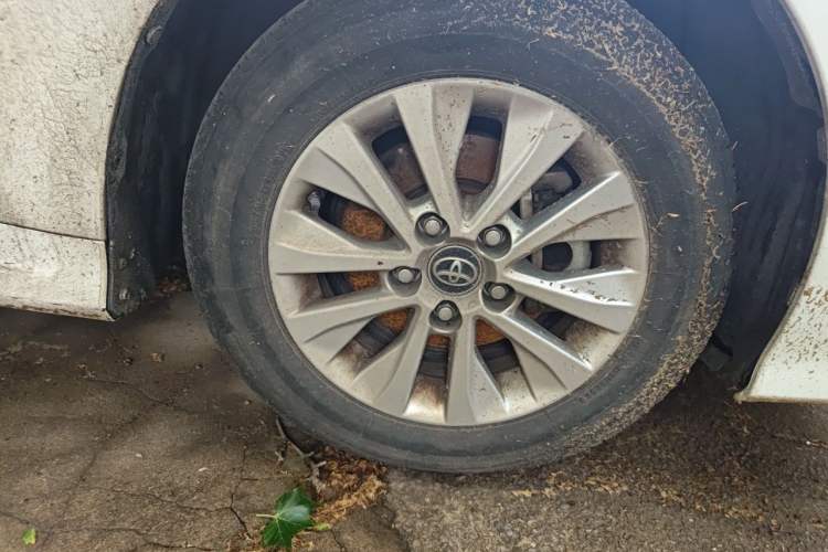 Used Toyota Corolla 2019 1.2T S-CVT GL-i Elite Edition Right Front Wheel Hub