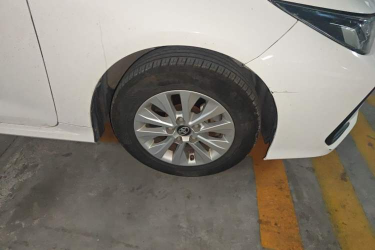 Used Toyota Corolla 2019 1.2T S-CVT GL-i Elite Edition Right Front Wheel Hub