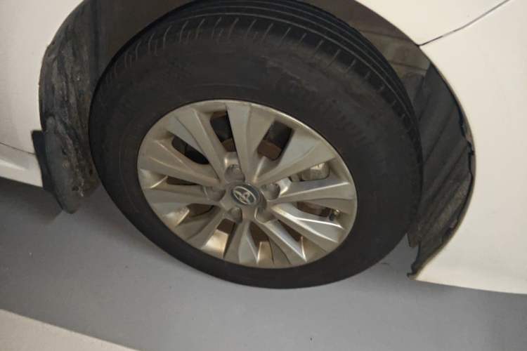 Used Toyota Corolla 2019 1.2T S-CVT GL-i Elite Edition Right Front Wheel Hub