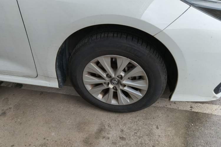 Used Toyota Corolla 2019 1.2T S-CVT GL-i Elite Edition Right Front Wheel Hub