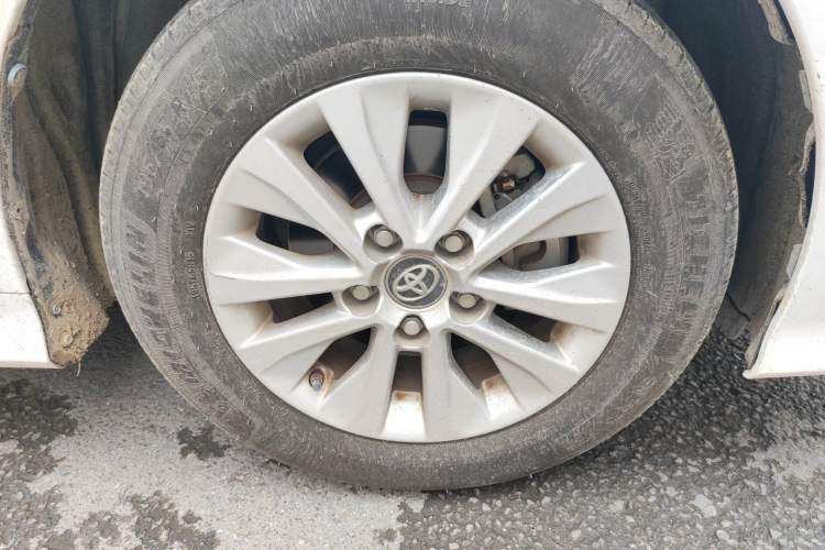 Used Toyota Corolla 2019 1.2T S-CVT GL-i Elite Edition Right Front Wheel Hub