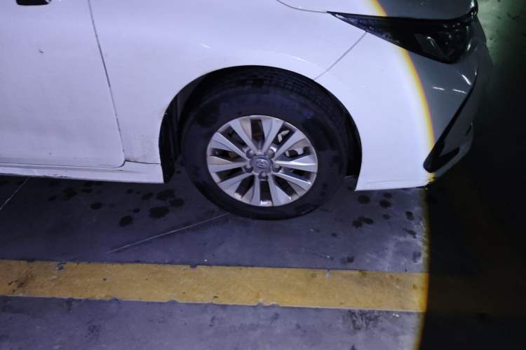 Used Toyota Corolla 2019 1.2T S-CVT GL-i Elite Edition Right Front Wheel Hub