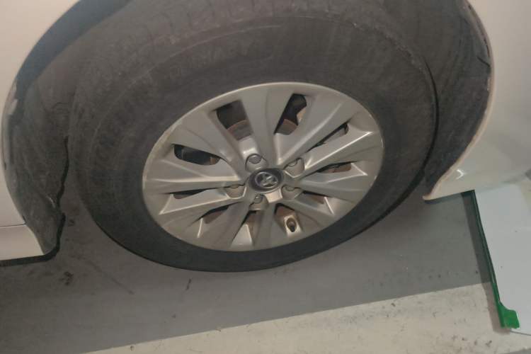 Used Toyota Corolla 2019 1.2T S-CVT GL-i Elite Edition Right Front Wheel Hub