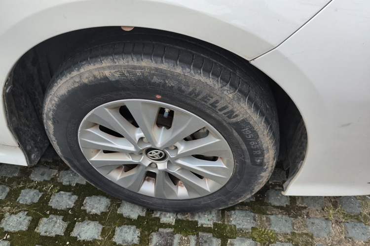 Used Toyota Corolla 2019 1.2T S-CVT GL-i Elite Edition Right Front Wheel Hub